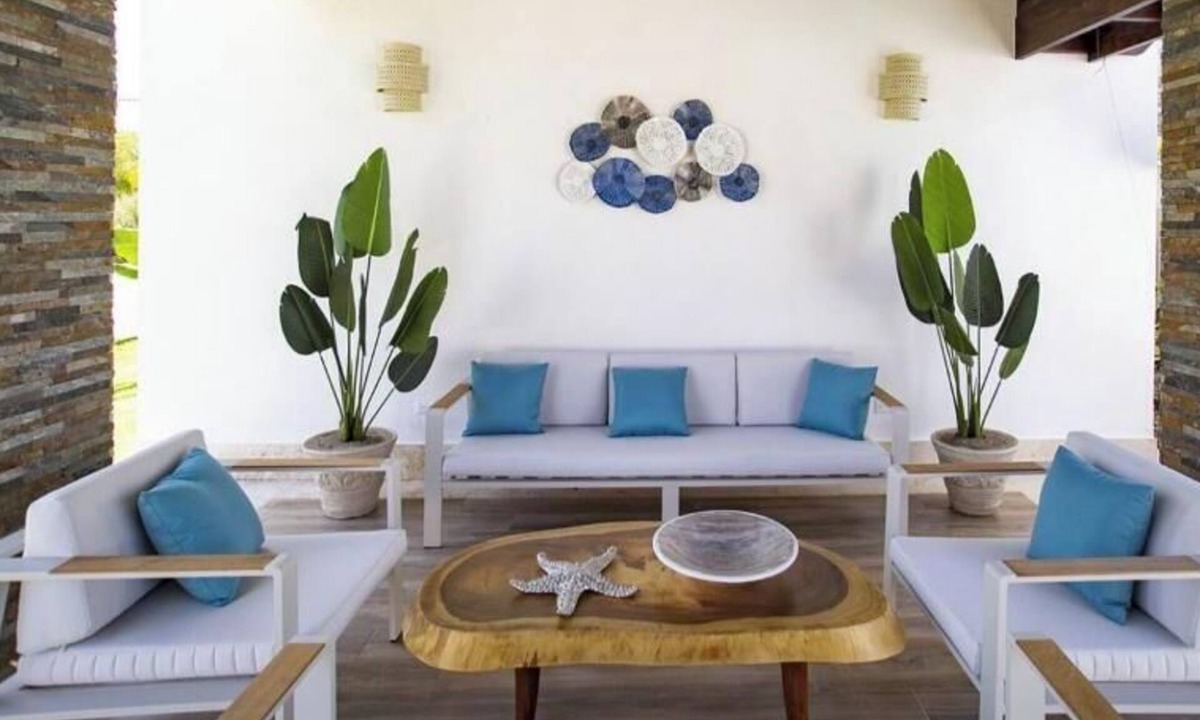 Puerto Plata Villa | Villa Park