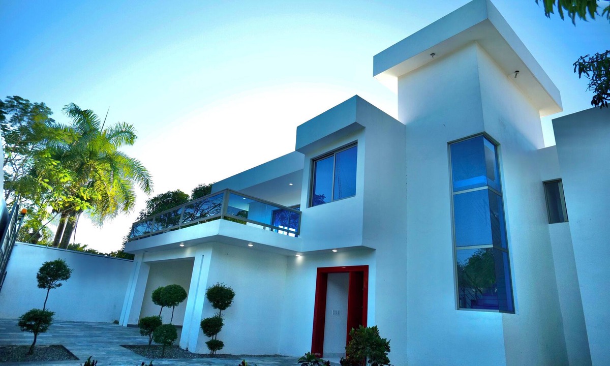 Santo Domingo Oeste Villa | Villa Pravda Guerra 4BR 6BDS 12PAX