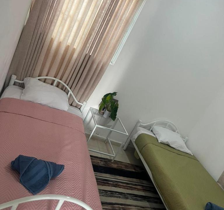 Barrio Buenos Aires Villa | Villa rio san juan