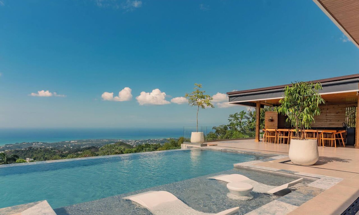 Las Terrenas House | Villa Rose