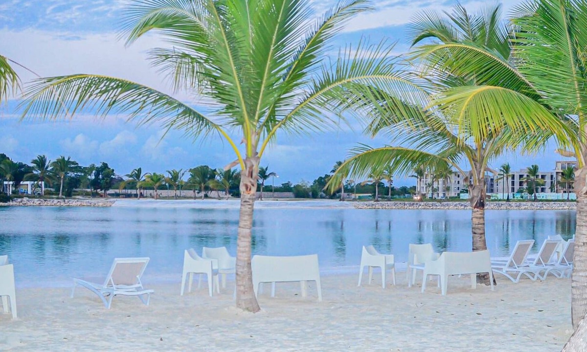 Bavaro Villa | Villa Sam’s Oasis/Vista Cana