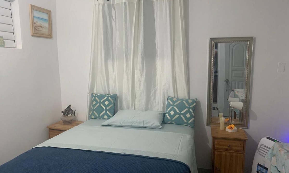 La Cienaga Bed & Breakfast | Villa Sea Foam Shore