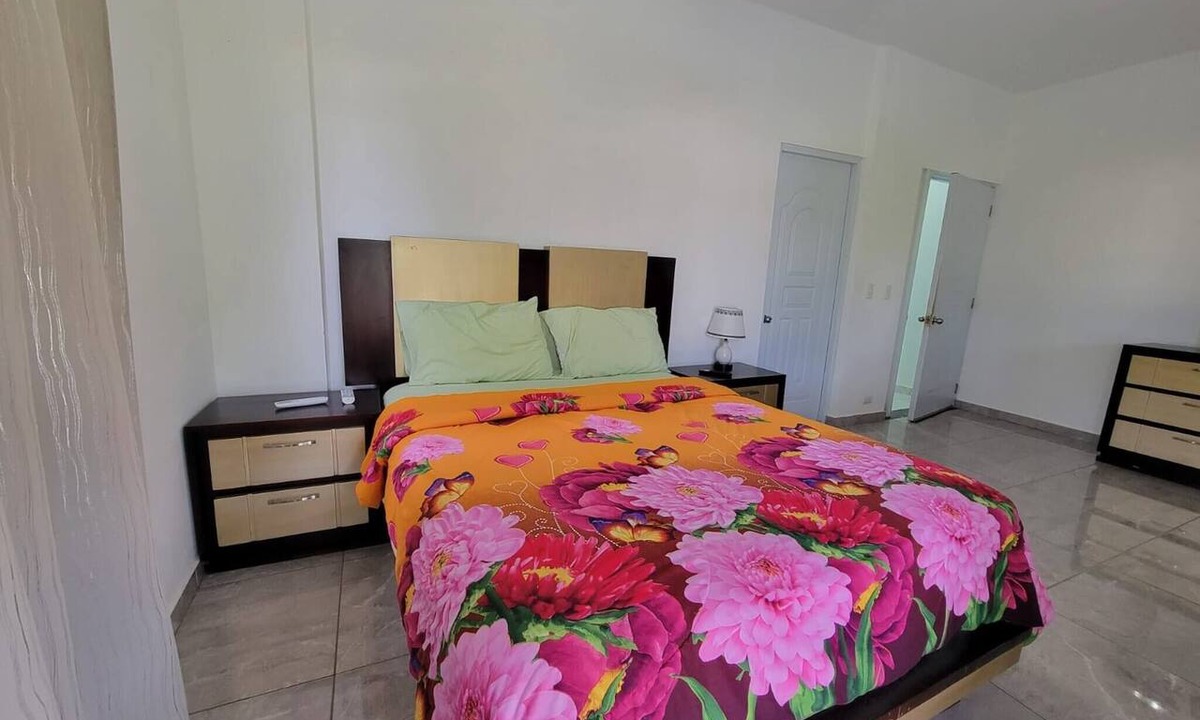 Cabarete Apartment | Villa Tropical - Penthouse 10