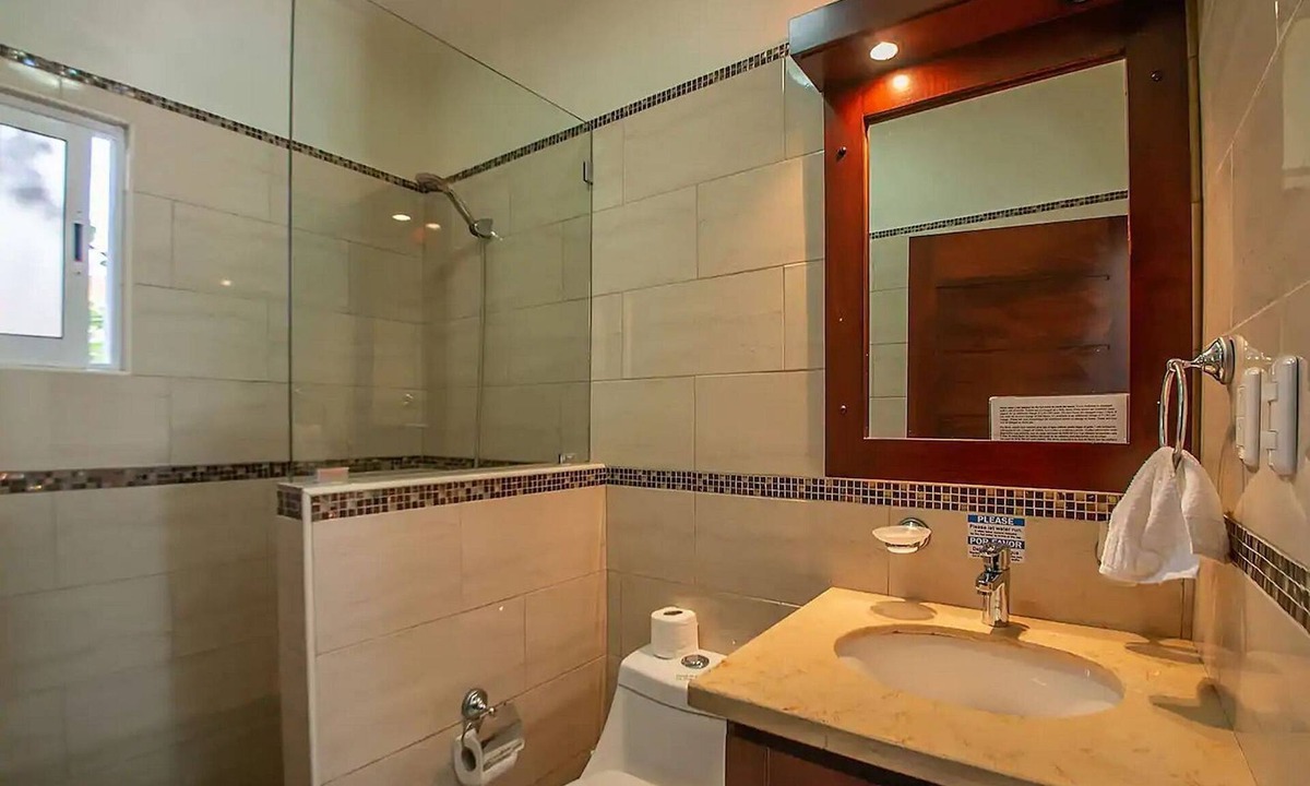 La Mulata Villa | Villa with private pool/garden in luxury residential complex