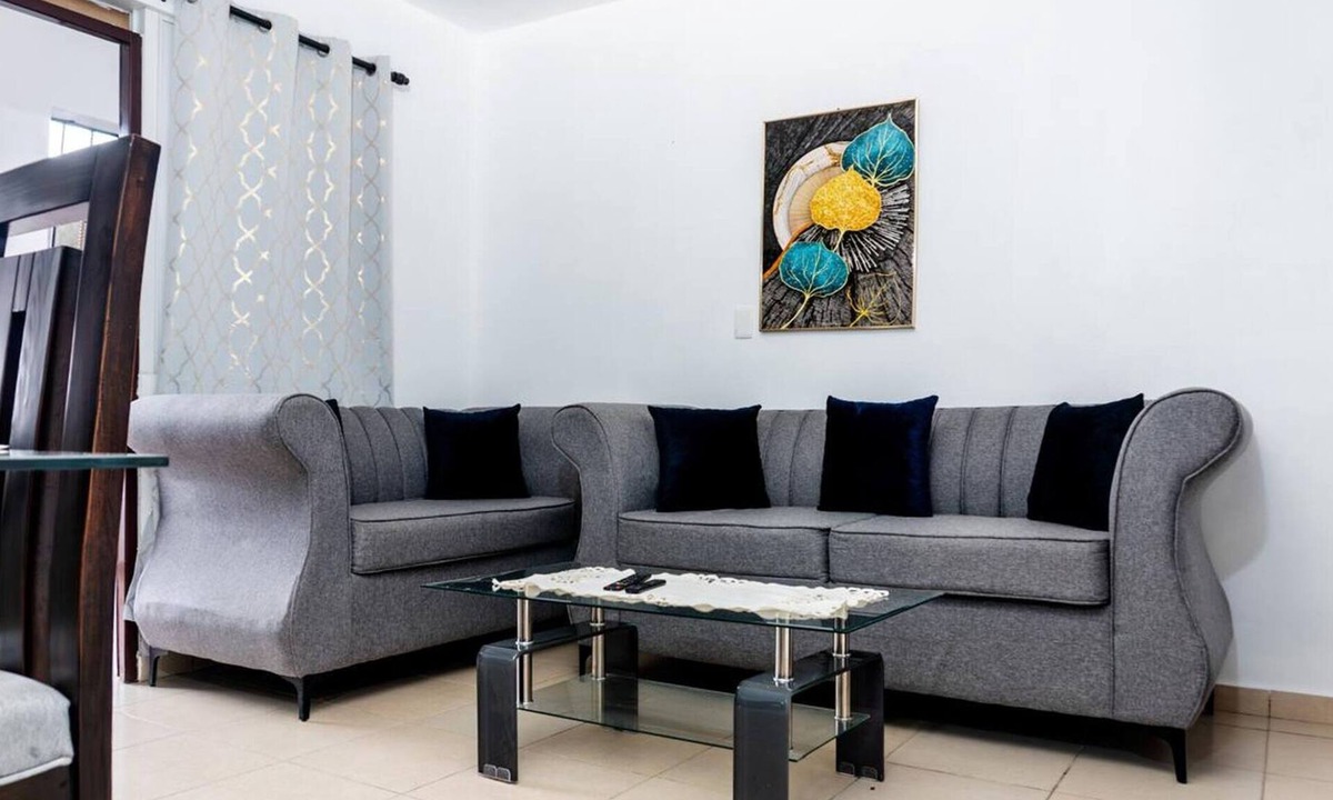 Barrio La Fortaleza Vieja Apartment | Villas Hillside apt 2