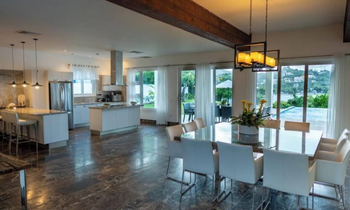 Puerto Plata Villa | Villas Park VIP at Lifestyle Resort — Villas Only | Mandatory All-Inclusive Paid at Resort