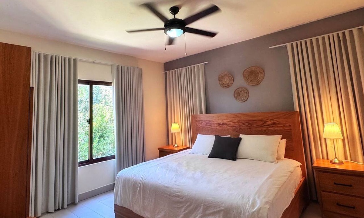 Urbanizacion Raul Ruiz Villa | Vista del Campo Country Club & Villas