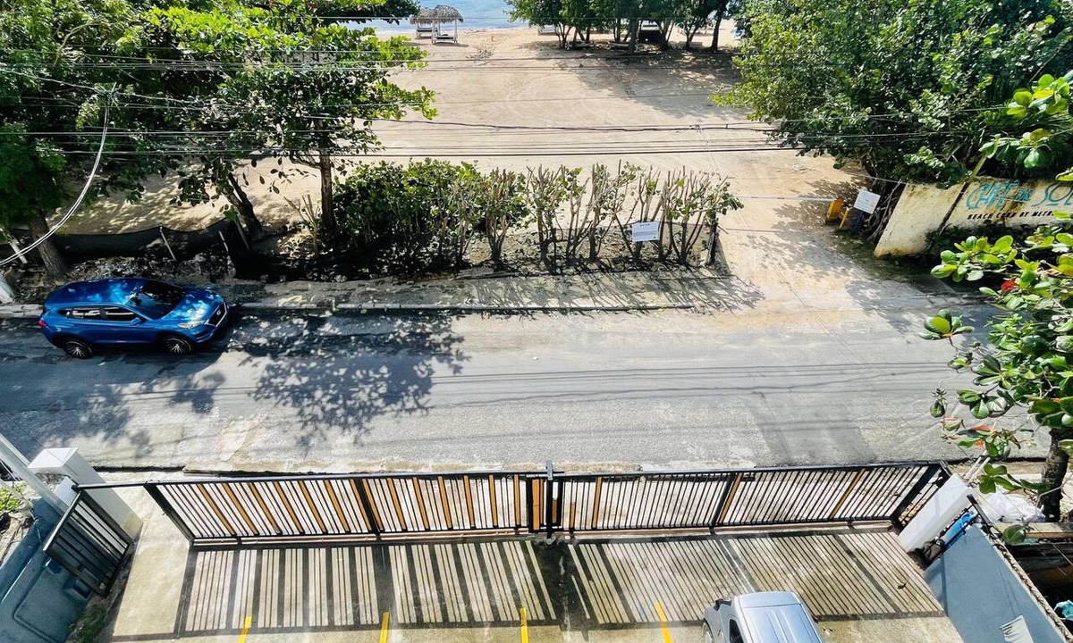 Juan Dolio - El Pueblo Apartment | Vista Marina Beach