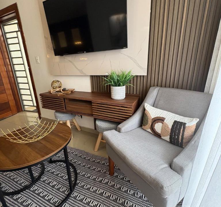 Bonao Apartment | Viudas Luxury Samantha II Bonao
