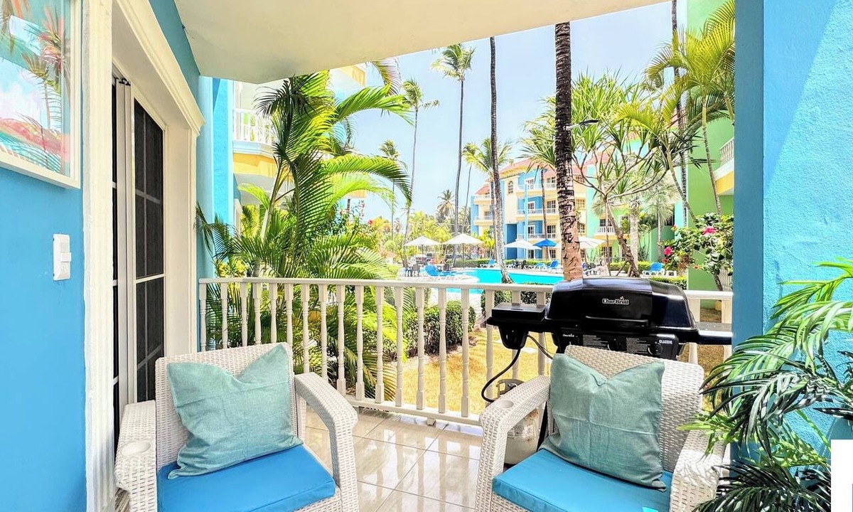 El Cortecito Condo | Walk 2 Beach, Culture, Fun, Shops, Dine, Nightlife