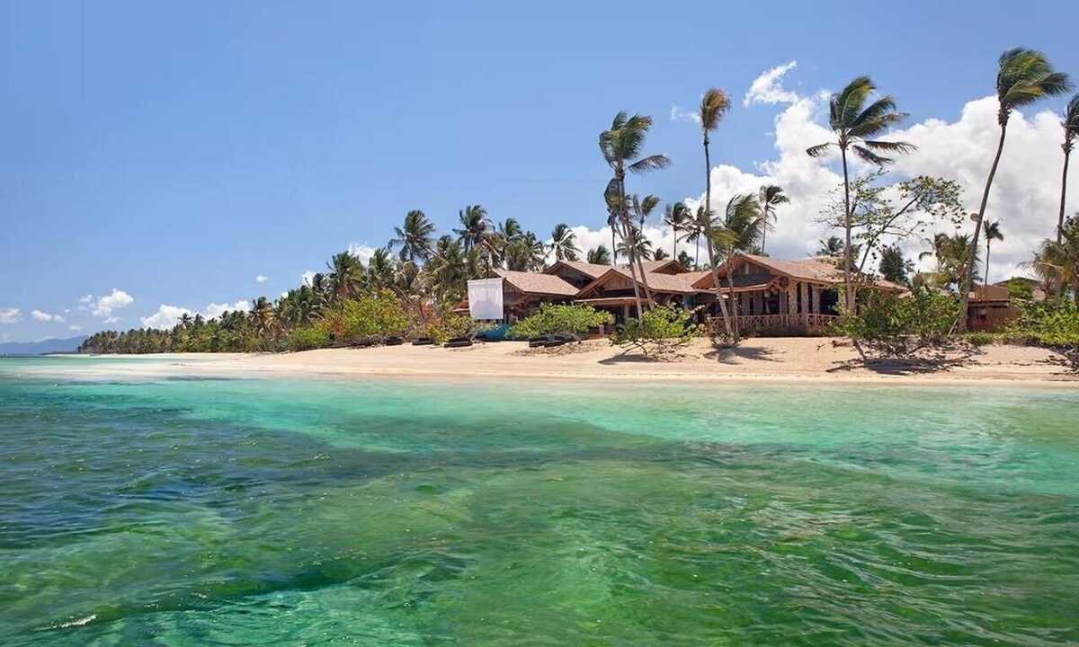 Portillo Apartment | Within walking distance of Playa Portillo, Balcones del Atlantico Residences, Terrenas