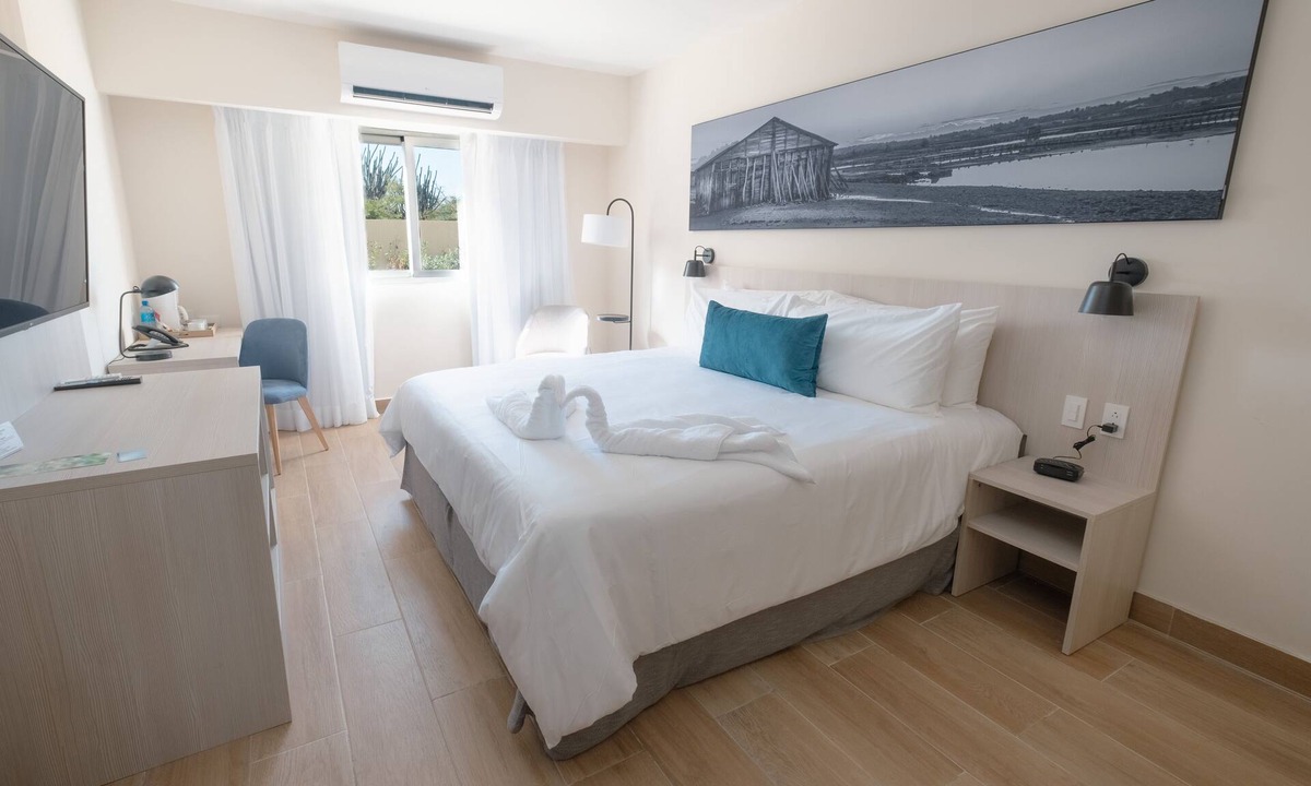 Monte Cristi Hotel | Wyndham Garden El Morro Montecristi
