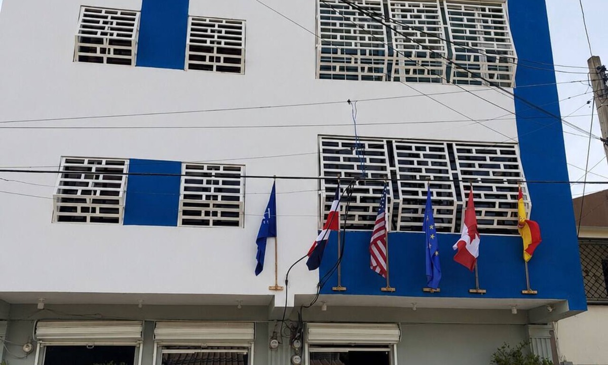 San Juan Province Apartment | Yireh Hotel Grand Suites