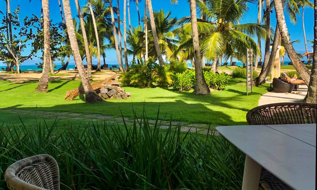Las Terrenas Apartment | Your Dream Vacation at Coson Bay