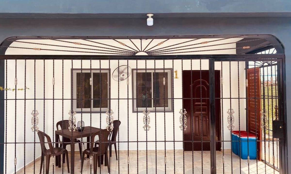El Callejon Apartment | Your Holiday Home is Just a Click Away