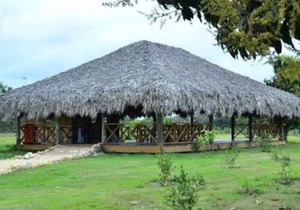 FO-5 Finca Oasis - Rest, Disconnect, Reconnect in Los Llanos