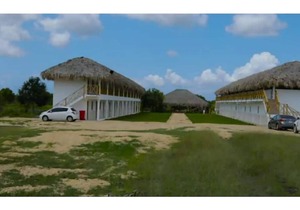 FO-5 Finca Oasis - Rest, Disconnect, Reconnect in Los Llanos