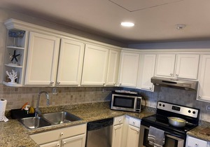 Great Marina and Beach Apartment - Cap Cana, sleeping 7