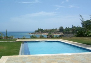 Luxurious Oceanfront Condo in the Heart of Sosua in Sosúa