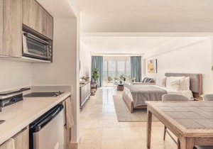 Ocean view Punta Palmera Studio GC5