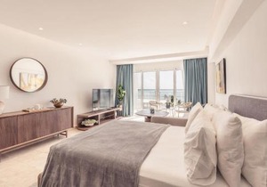 Ocean view Punta Palmera Studio GC5