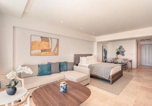 Ocean view Punta Palmera Studio GC5