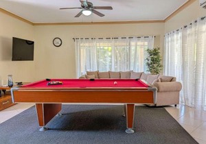 Spacious 8 Bedroom 10 Bath Villa THE CENTER of Sosua