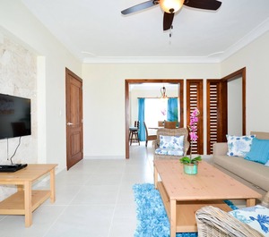 Ileverde Punta Cana 