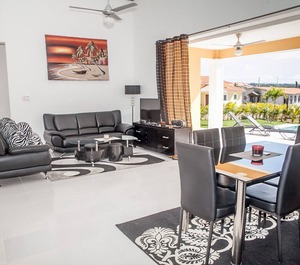 Villa Resort 