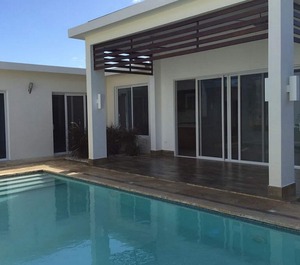 Villa Resort 