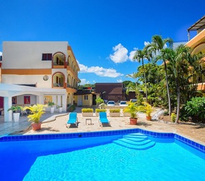 Sosua Ocean Village Sosúa 