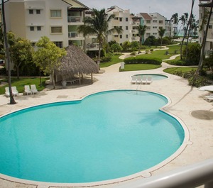 Playa Turquesa Beach 
