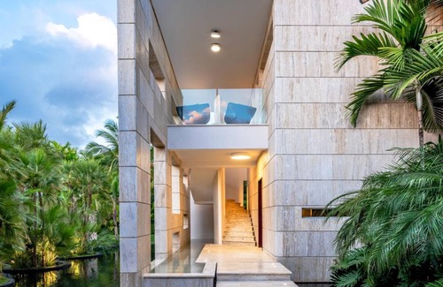 Punta Cana Villa | 2000 m² Villa ∙ 8 bedrooms ∙ 16 guests