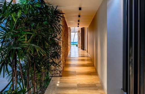 Punta Cana Villa | 2000 m² Villa ∙ 8 bedrooms ∙ 16 guests