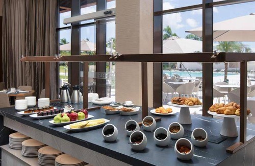 Punta Cana Hotel | 36 m² Hotel ∙ 127 guests