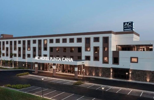 Punta Cana Hotel | 36 m² Hotel ∙ 127 guests