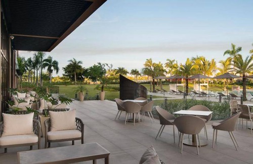 Punta Cana Hotel | 36 m² Hotel ∙ 127 guests