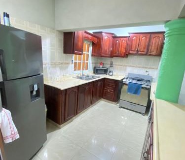 Yamasa House | Alojamiento en Bani, cerca de la playa y las Dunas