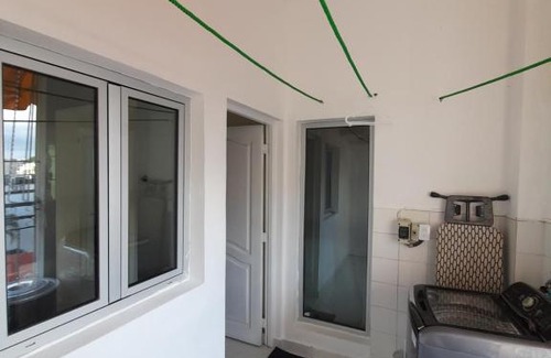 San Anton Apartment | Apartamento en Zona Histórica de Sto. Dgo.