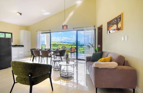 Rio San Juan Apartment | Casa Vista Mar 1