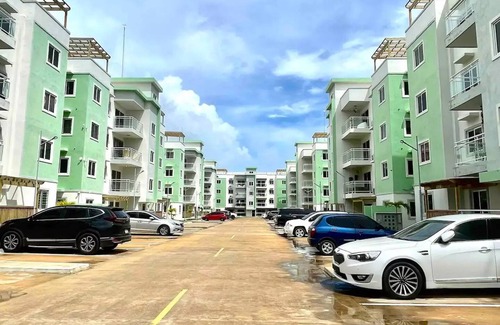 Bocacanasta Apartment | Comfortable apartment.