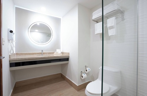 Punal Hotel | Hodelpa Garden Court