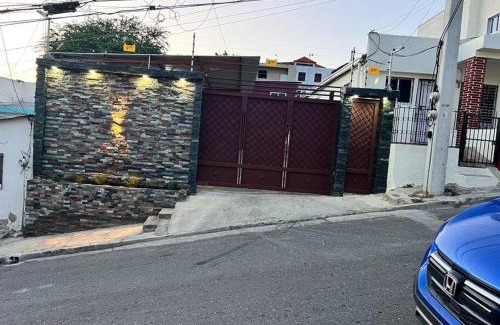 Santiago Province Apartment | lugar comodo y barato