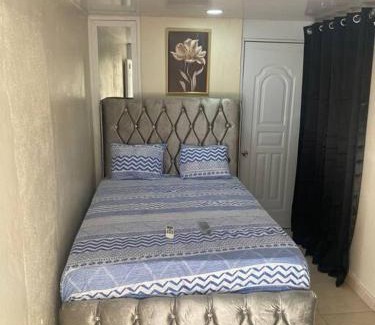 Santiago Province Apartment | lugar comodo y barato