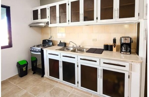 Cabrera Condo | Rango #3 – Your Perfect Space in Cabrera