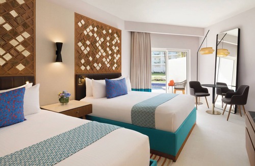 Los Melones Resort | Secrets La Romana Resort & Spa - Adults Only - All Inclusive