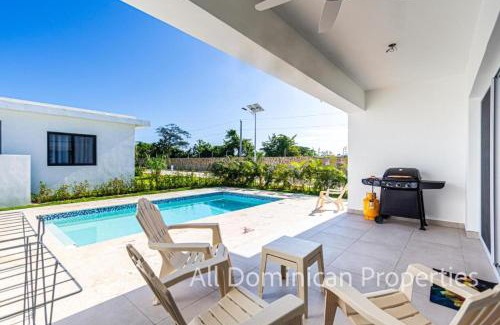 Playa Chiquita Villa | Sosua Ocean Village, Villas 24