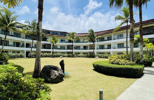 Las Terrenas Apartment | Sublime - Las Terrenas