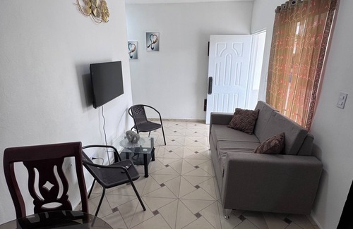 Bonao Apartment | Sweet Apartment 1