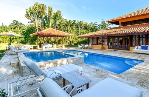 Casa de Campo Villa | Villa Marfil by Casa de Campo Resort & Villas